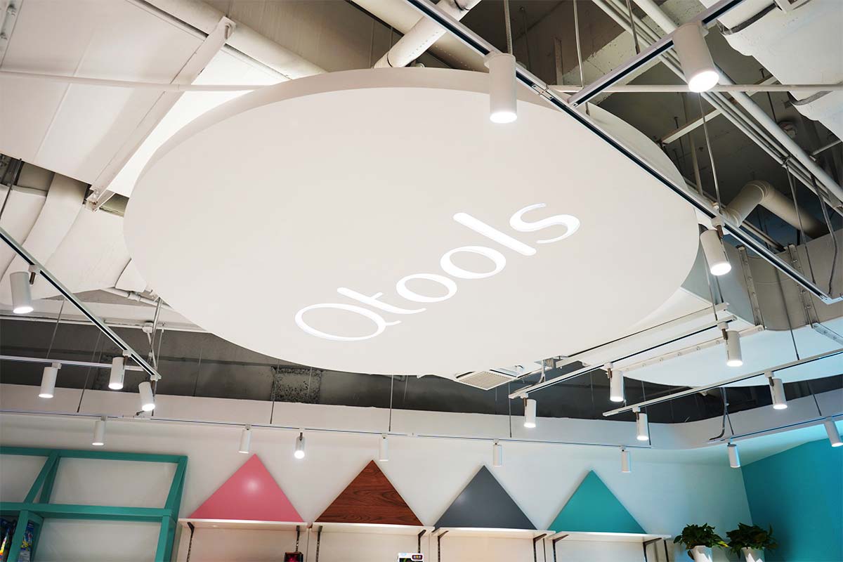 吊頂-常州工裝裝潢公司 吊頂-常州工裝裝潢公司