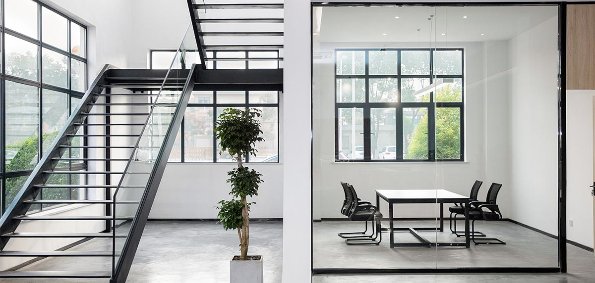 會議接待室-常州辦公樓室內裝修 會議接待室-常州辦公樓室內裝修