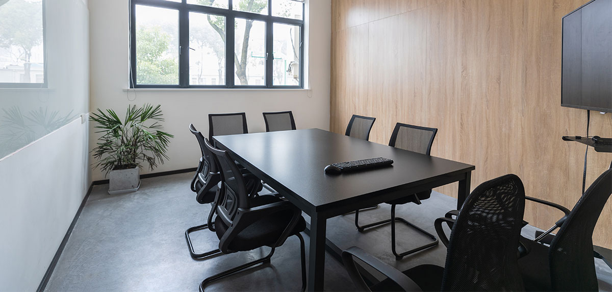 會議接待室-常州辦公樓室內裝修 會議接待室-常州辦公樓室內裝修