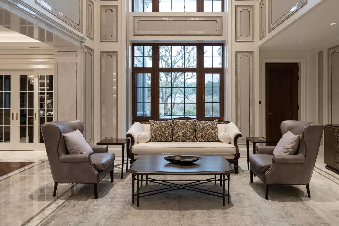 休閑區(qū)-常州豪華別墅裝修 休閑區(qū)-常州豪華別墅裝修