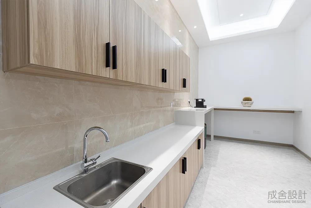 茶水間-常州工裝裝修公司 茶水間-常州工裝裝修公司