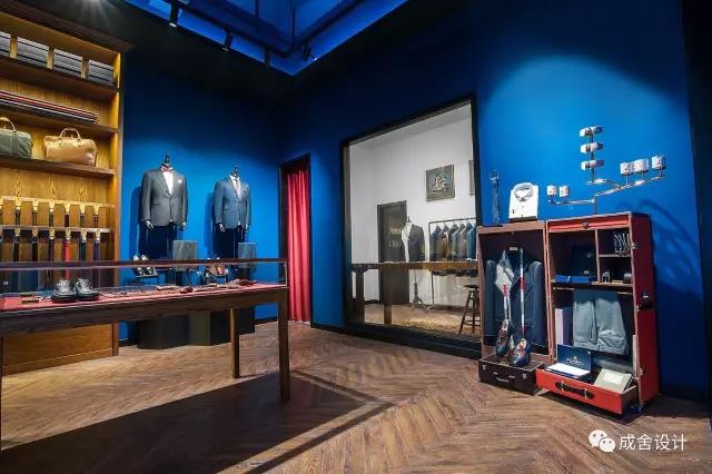 展示區(qū)-常州店面裝修 展示區(qū)-常州店面裝修