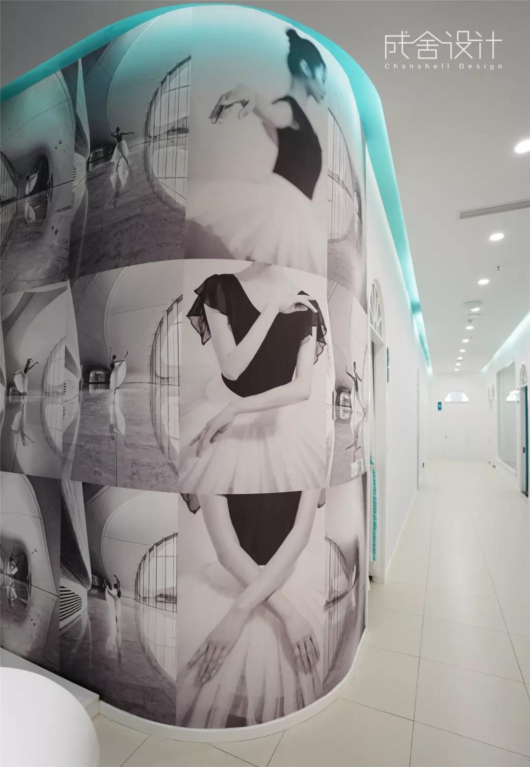 展示墻-常州裝飾公司工裝 展示墻-常州裝飾公司工裝