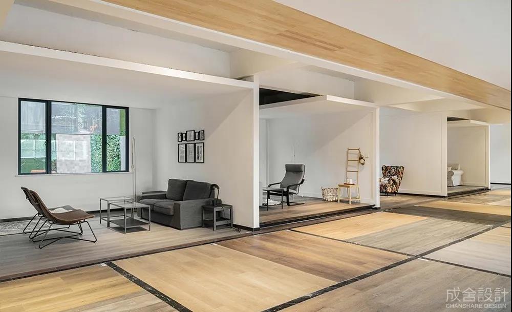 地板場(chǎng)景展廳-常州裝修公司 地板場(chǎng)景展廳-常州裝修公司