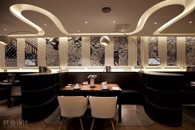 咖啡餐廳 咖啡餐廳