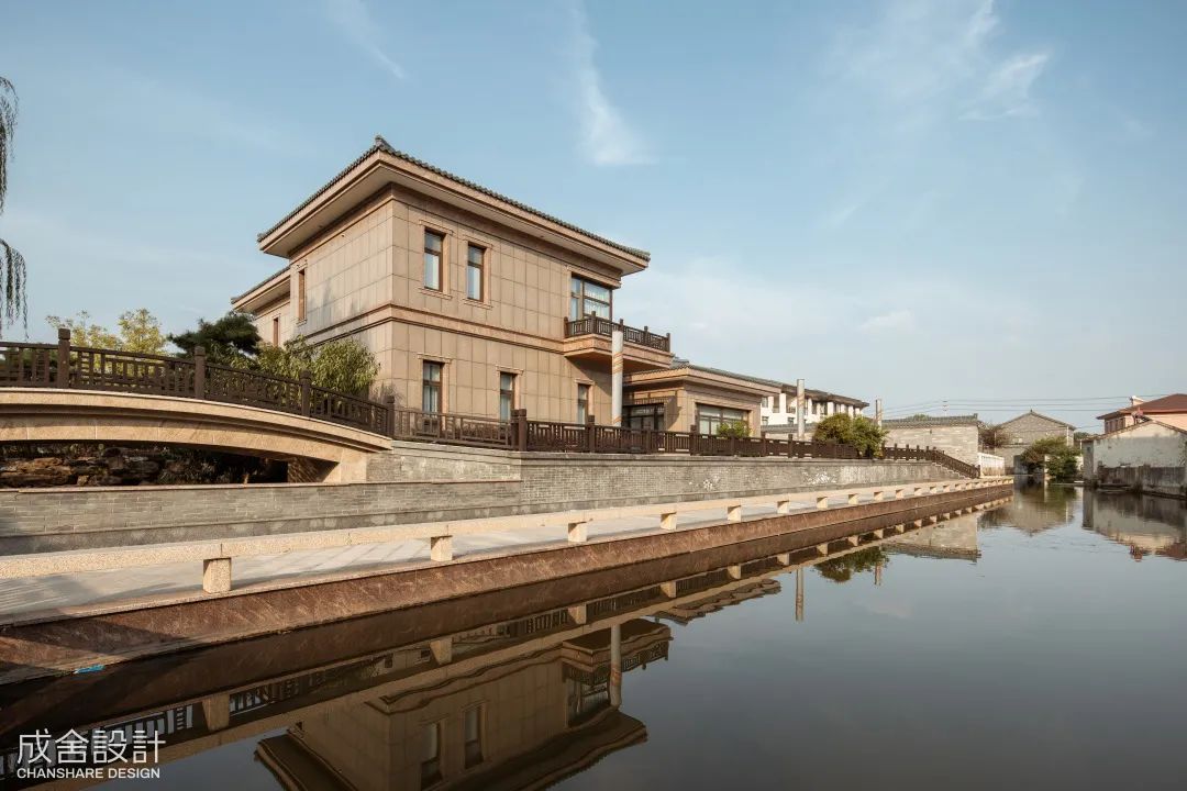 庭院-常州豪華別墅裝修 庭院-常州豪華別墅裝修