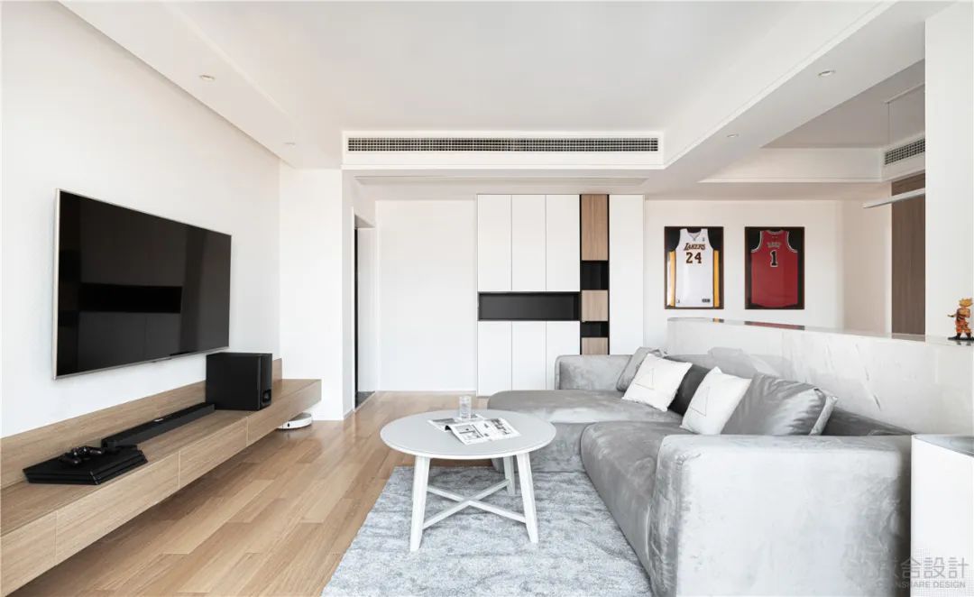 客廳-常州公寓設(shè)計(jì) 客廳-常州公寓設(shè)計(jì)