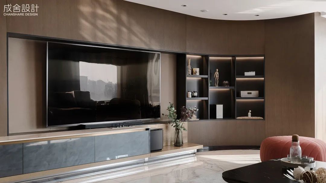 現(xiàn)代輕奢-常州裝飾公司 現(xiàn)代輕奢-常州裝飾公司