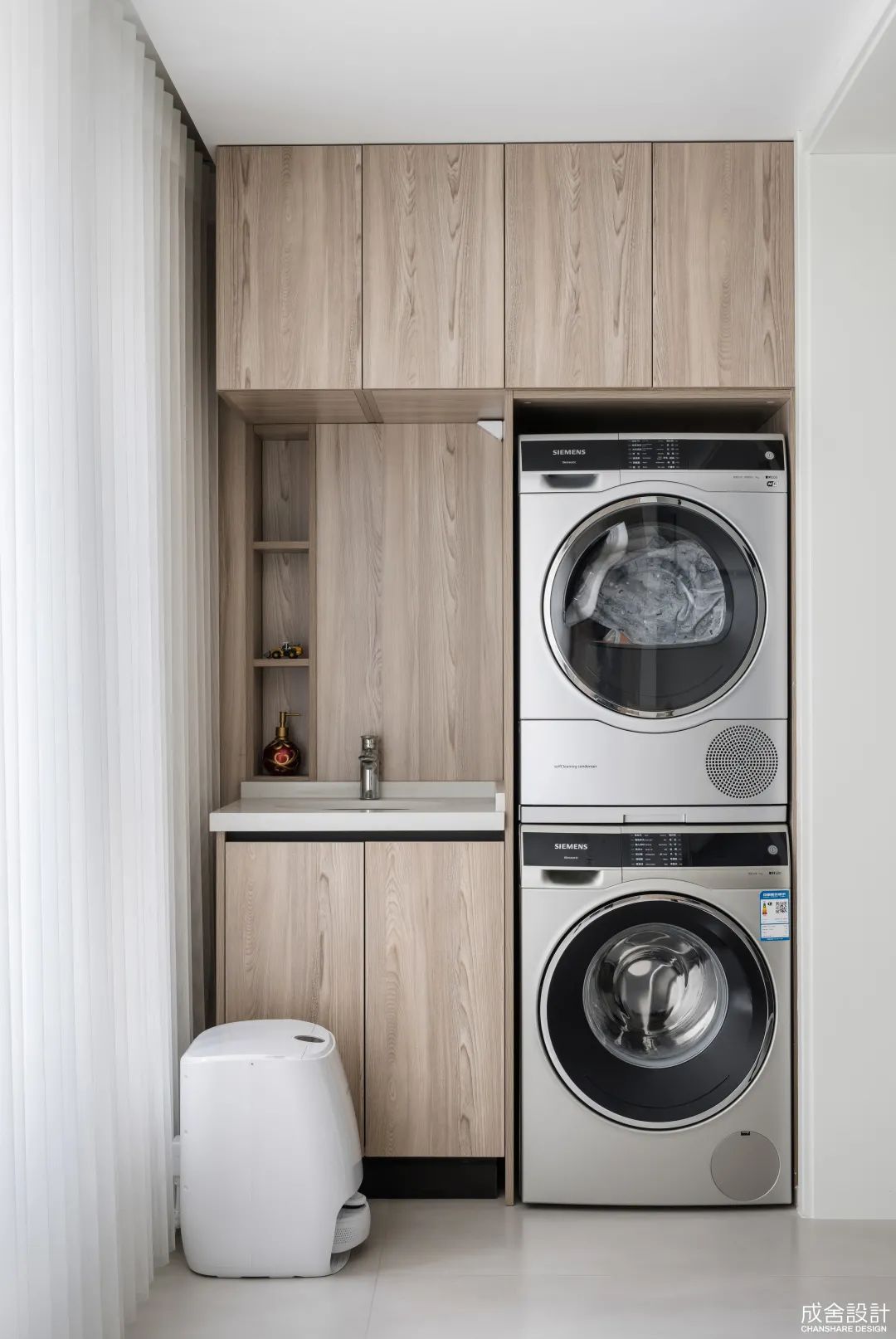 洗衣區(qū) 洗衣區(qū)