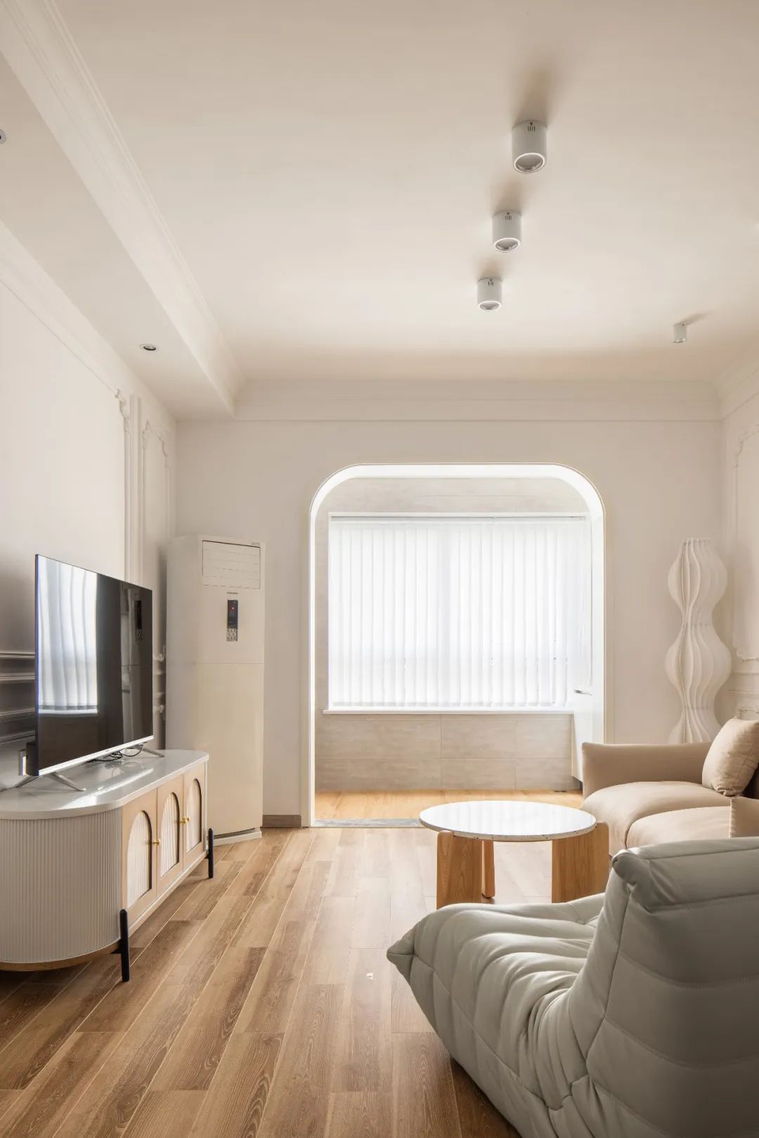 客廳-上海私宅設(shè)計(jì)裝修 客廳-上海私宅設(shè)計(jì)裝修