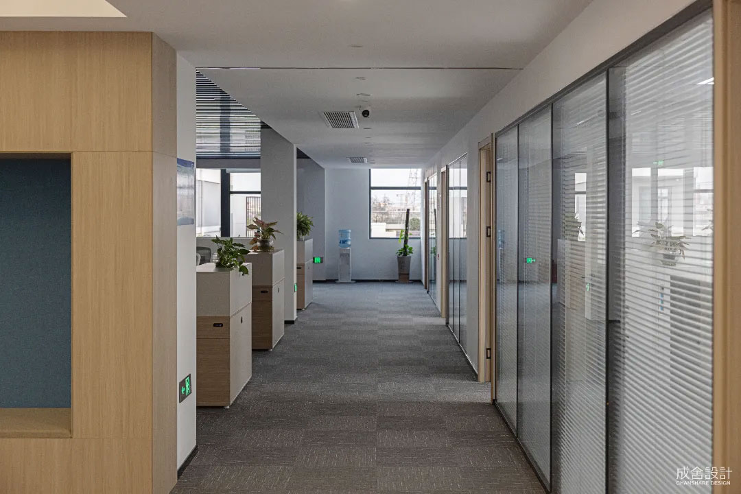 回廊-常州比較好的工裝公司 回廊-常州比較好的工裝公司