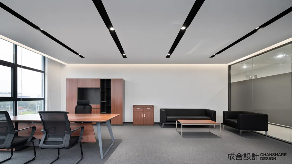 常州工裝室內(nèi)設(shè)計公司-成舍設(shè)計