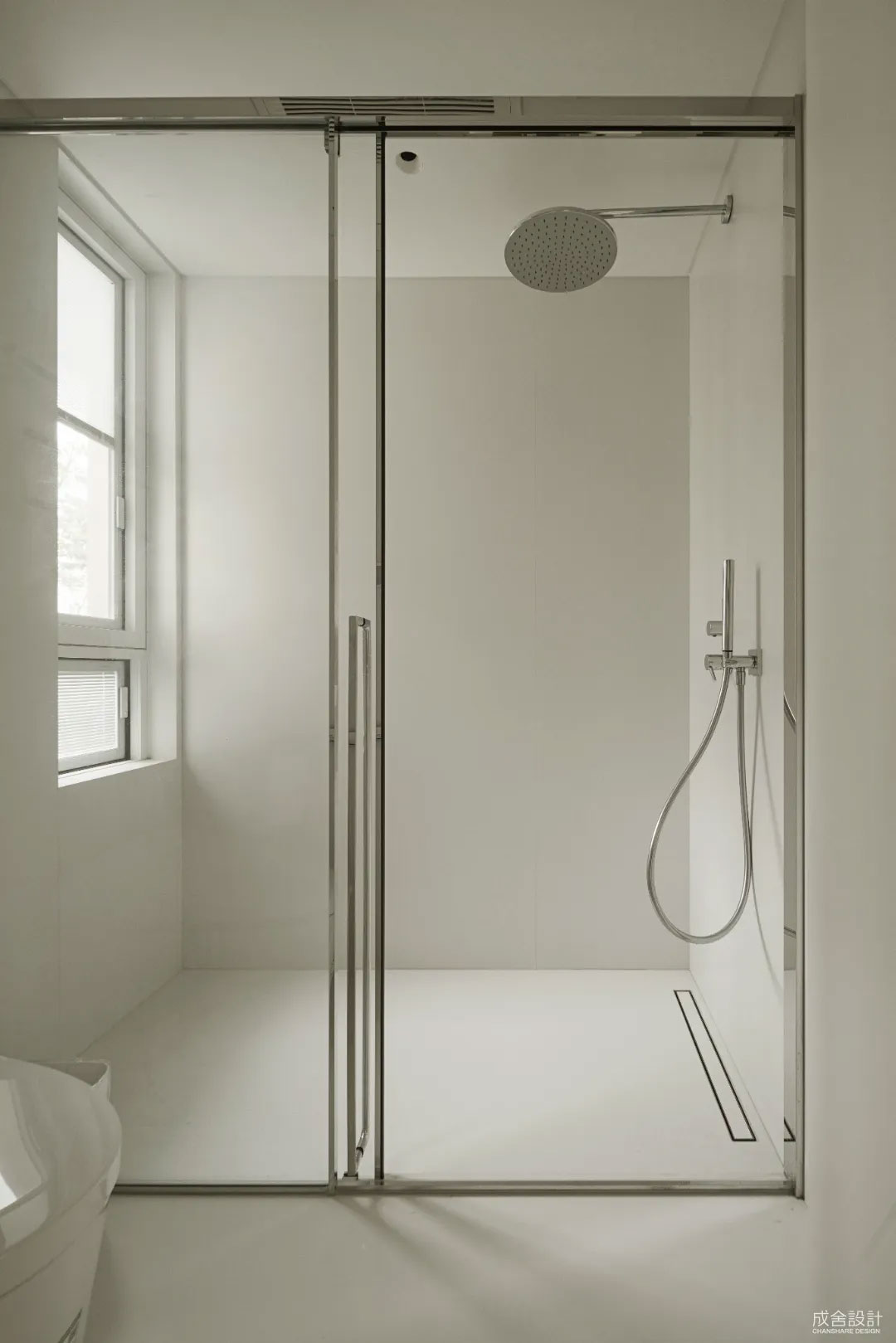 浴室-常州別墅中式裝修 浴室-常州別墅中式裝修