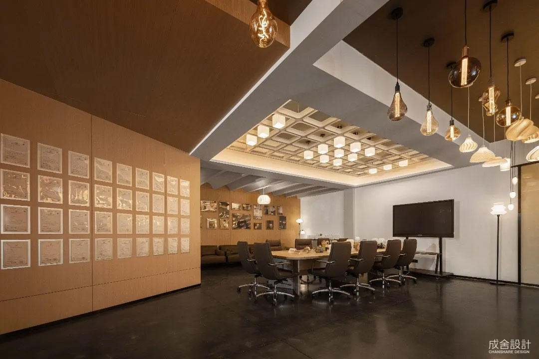 會(huì)議室-常州工裝公司