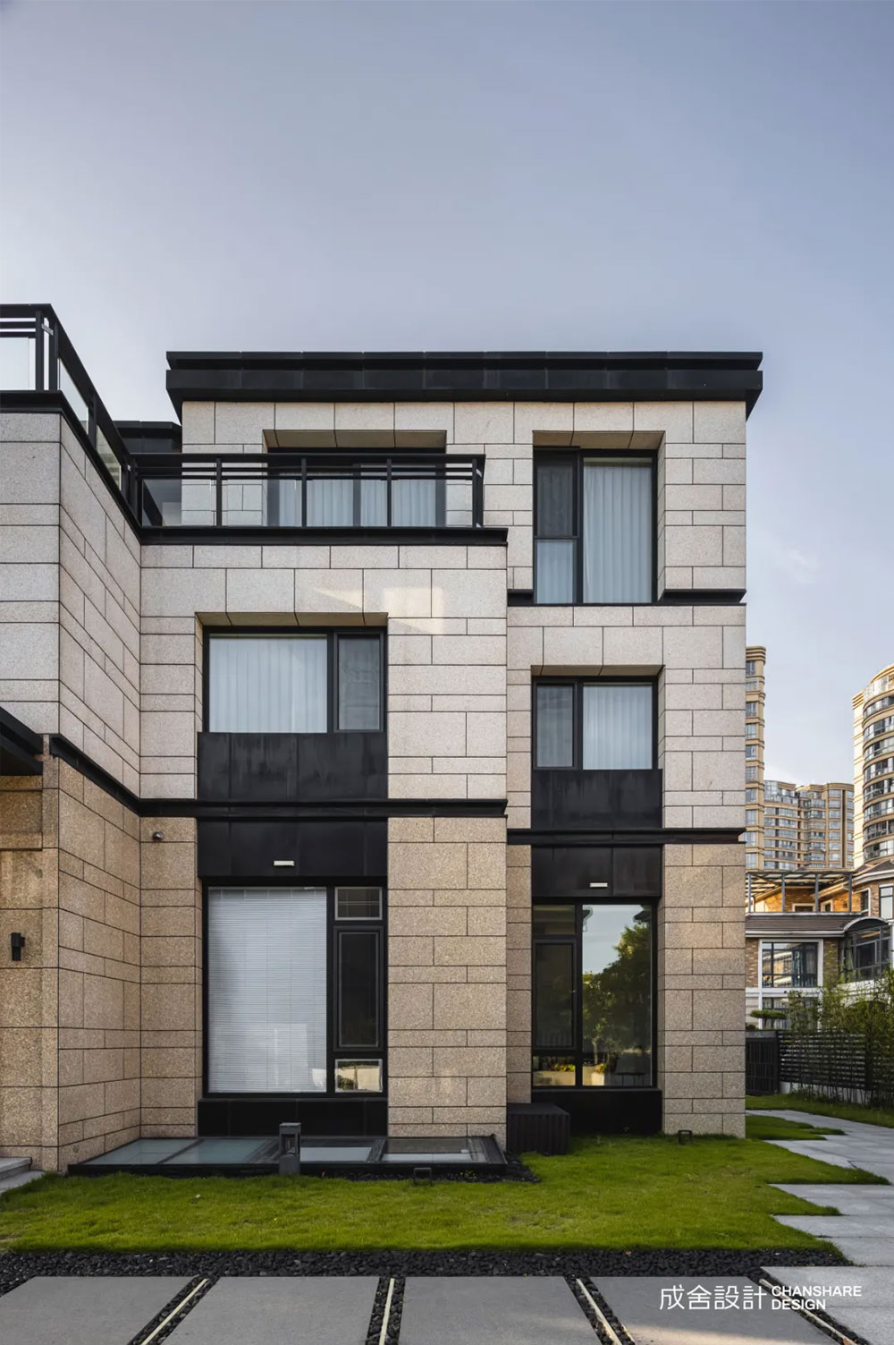 常州別墅裝修 常州別墅裝修