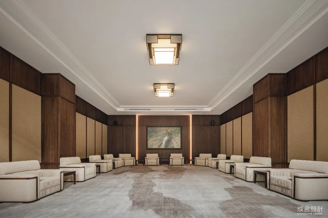 企業(yè)展廳設(shè)計(jì)