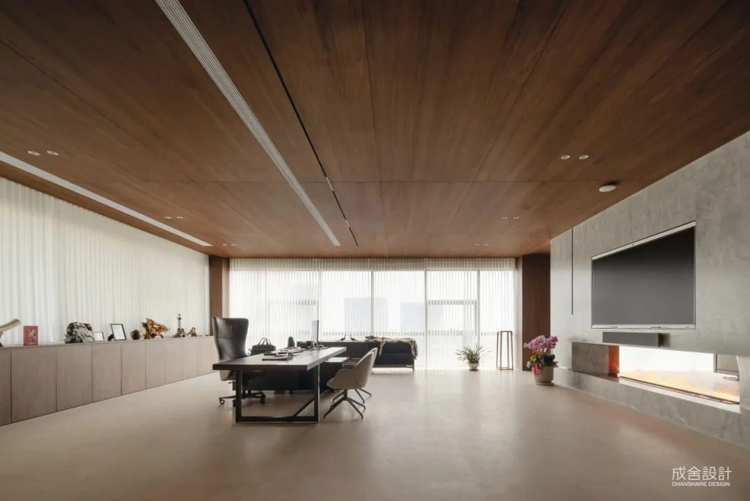 常州辦公樓裝修公司