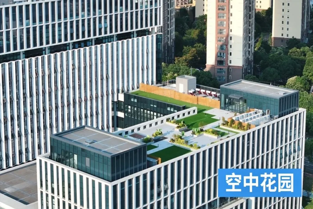 空中花園設(shè)計(jì)-品牌裝修公司 空中花園設(shè)計(jì)-品牌裝修公司