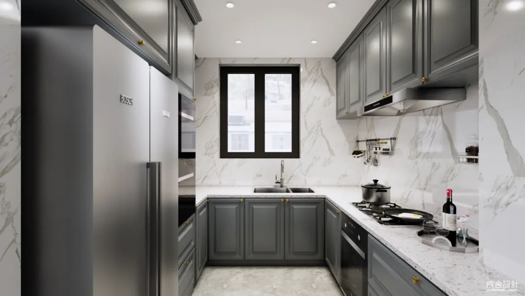 廚房設(shè)計