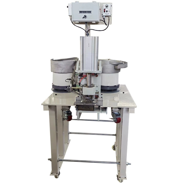 篷布加工機械 打扣機廠家